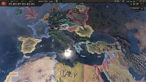 hearts of iron 4 workshop.